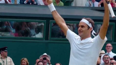 rolex commercial 2021 voice actor|Rolex Perpetual TV Spot, 'Greatness' Featuring Roger Federer.